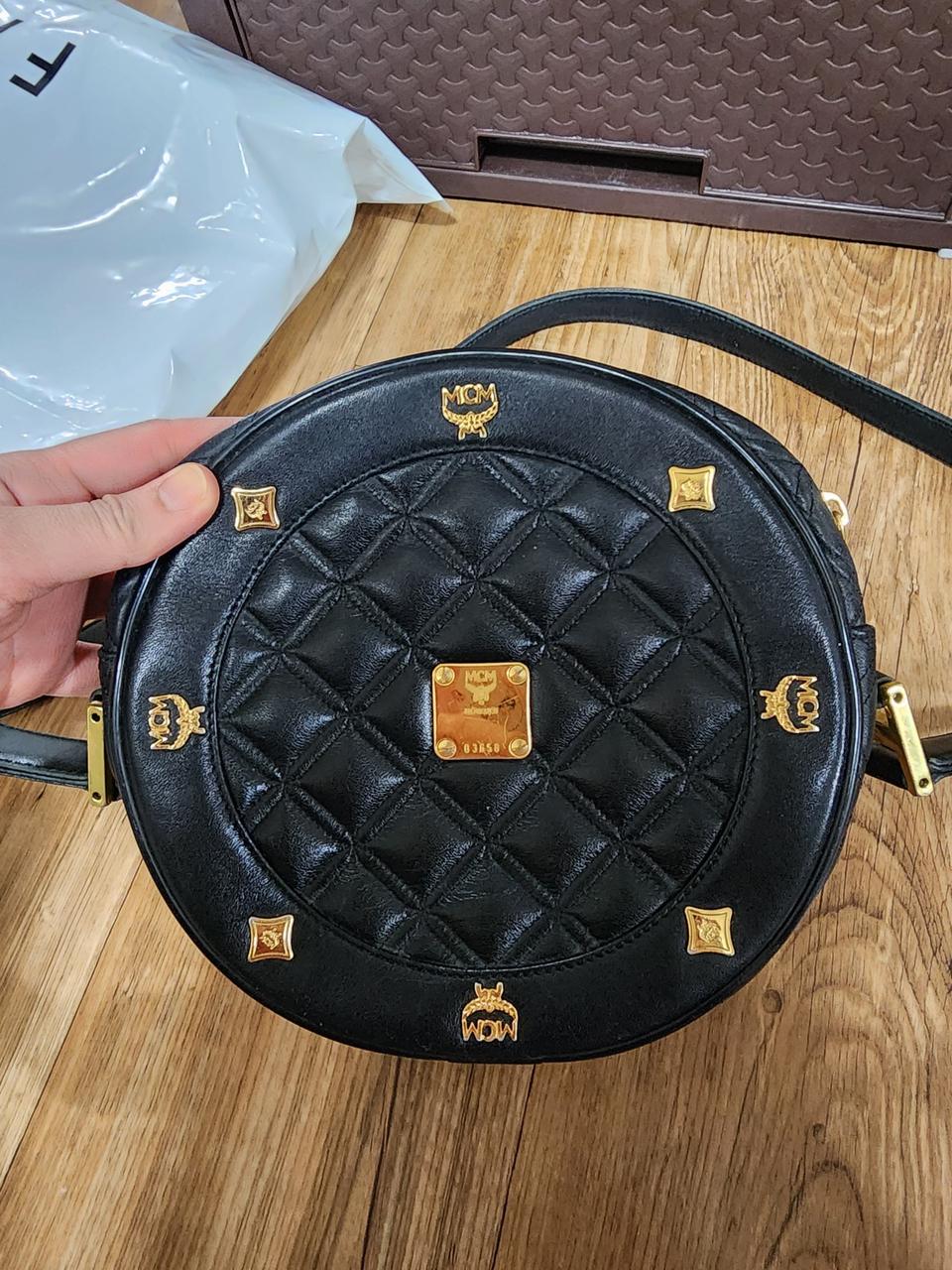독일 mcm 정품