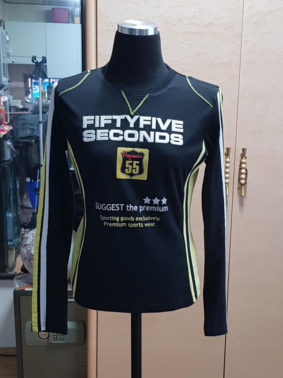 여성티셔츠)EXR)티셔츠