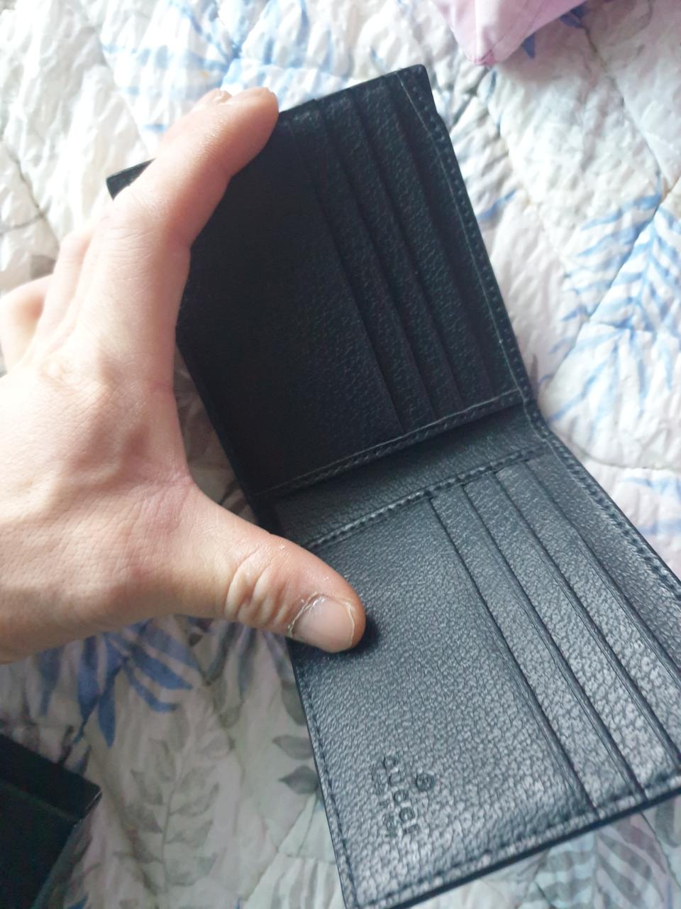 구찌지갑