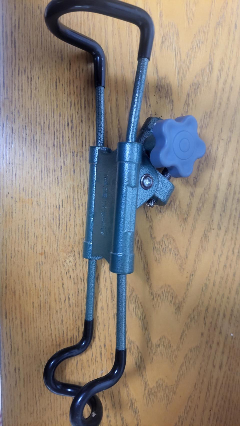 낚시 받침대(거치대) 팝니다