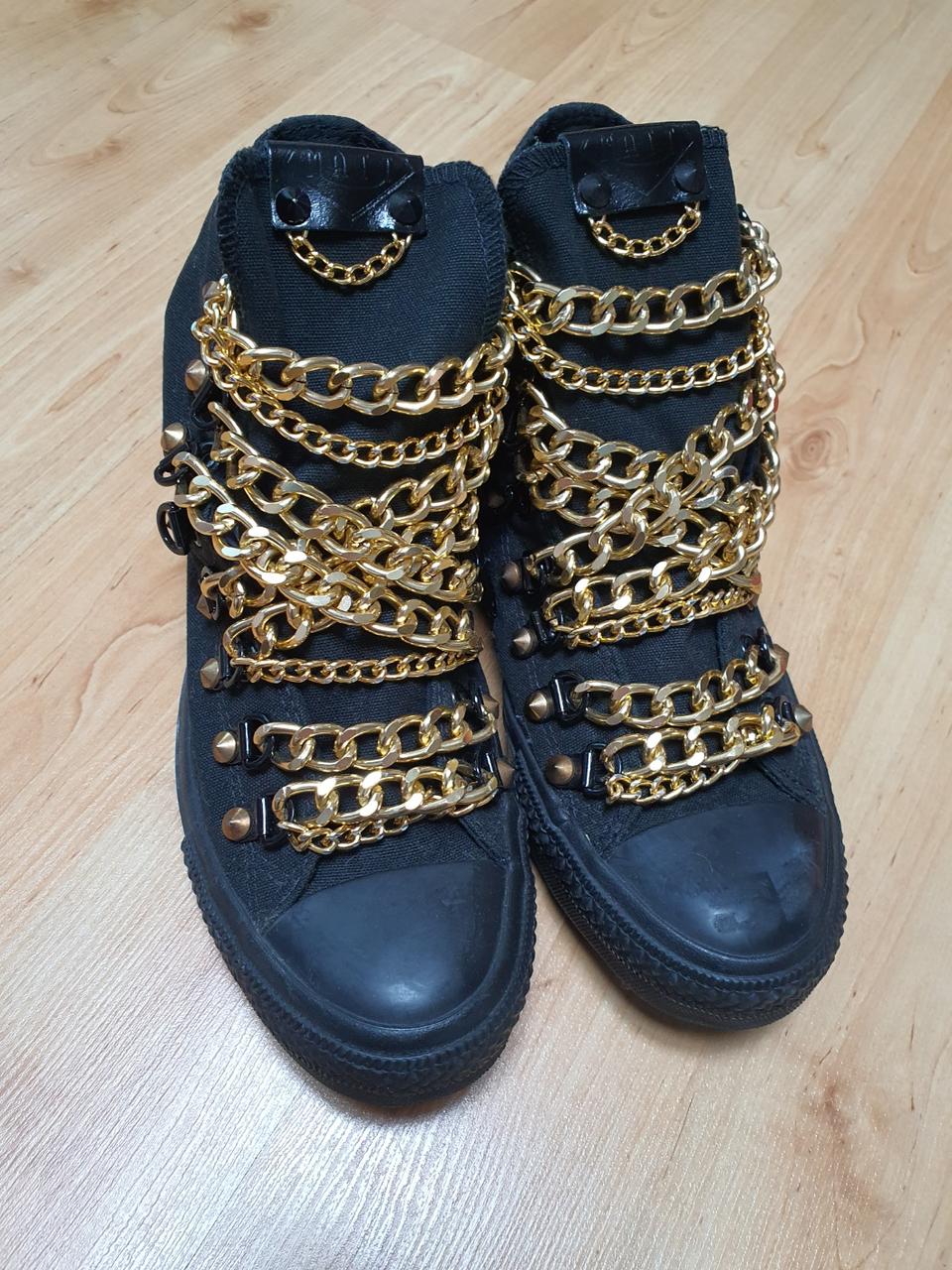 컨버스 체인 올스타260, 컨버스260, 컨버스화260