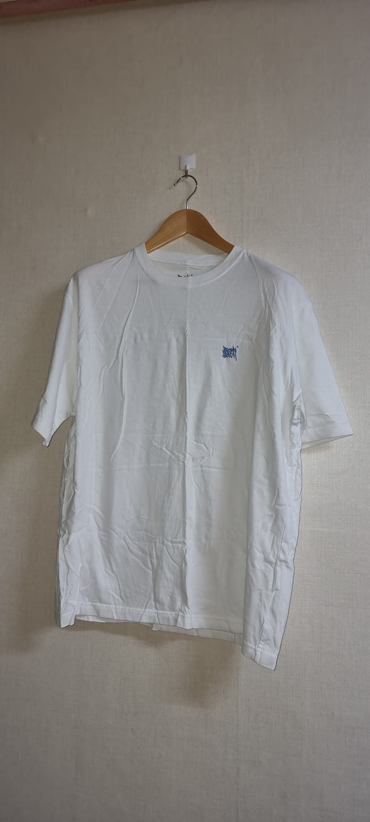 73. (새 옷) (배송비 무료) 브라운브레스 태그 알비 반팔 팝니다.