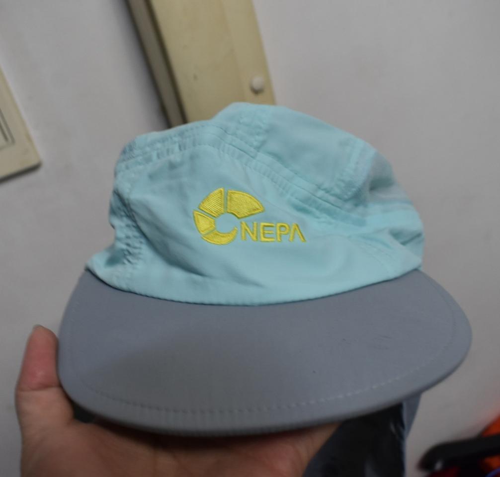 네파 키즈 모자 FREE