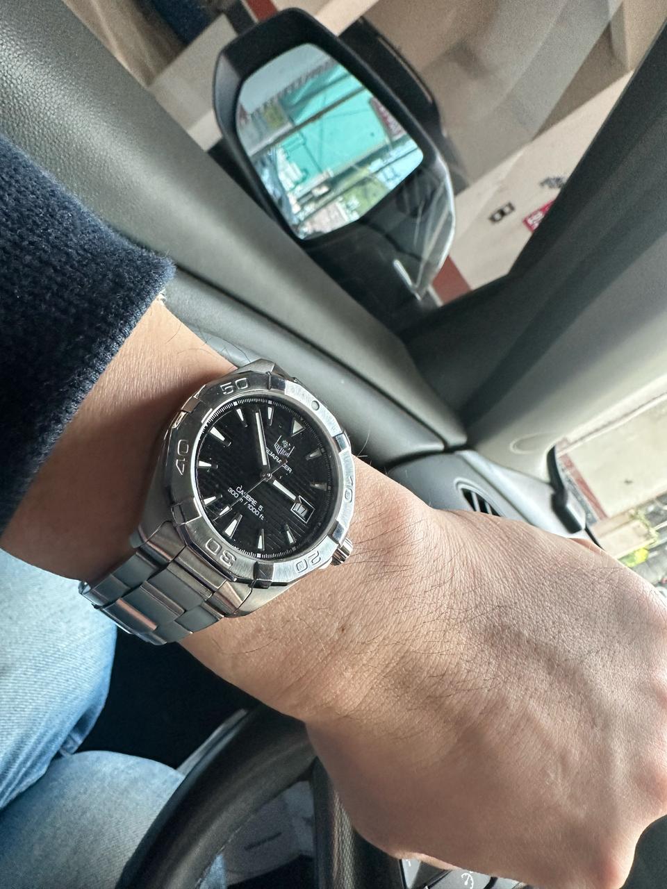 태그호이어 시계 팔아요