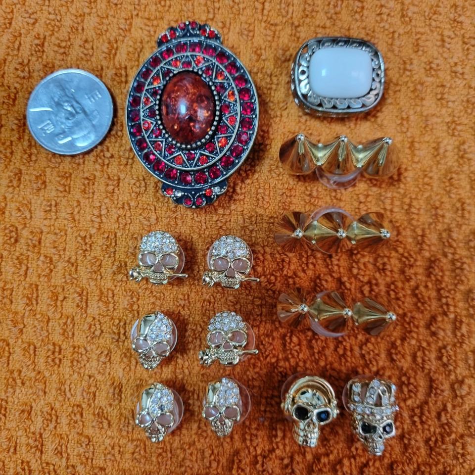 블링블링 세상 하나뿐인 지비츠 세트 3종