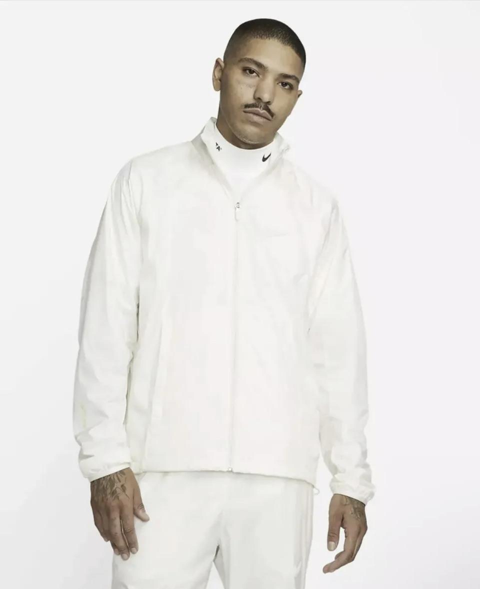 나이키 녹타 골프 트랙 자켓