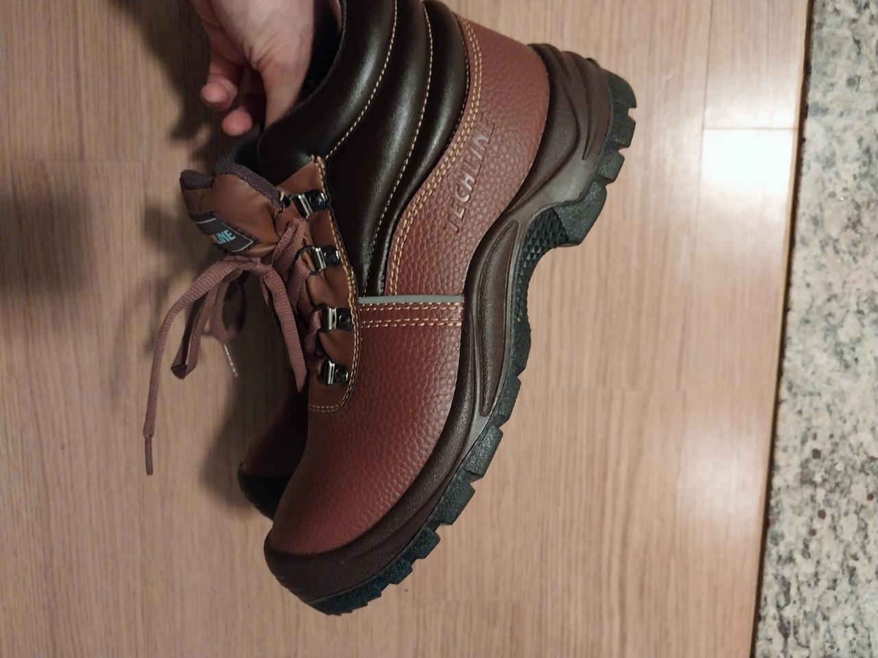 택배가능 안전화265 등산화