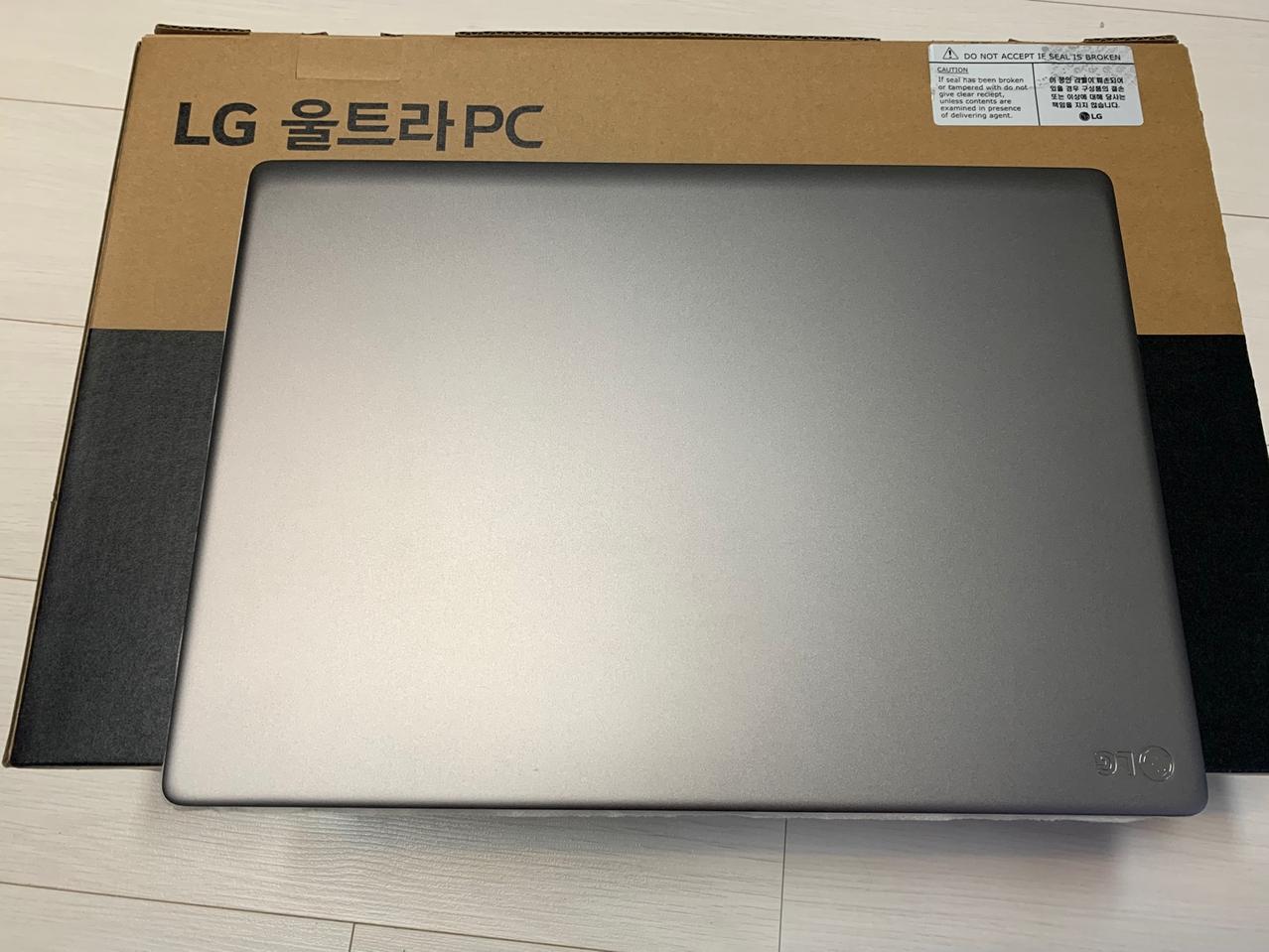 LG울트라 노트북 17u70p-pa7dk