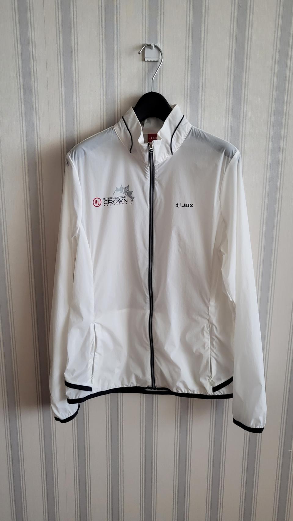 JDX 초경량 바람막이점퍼