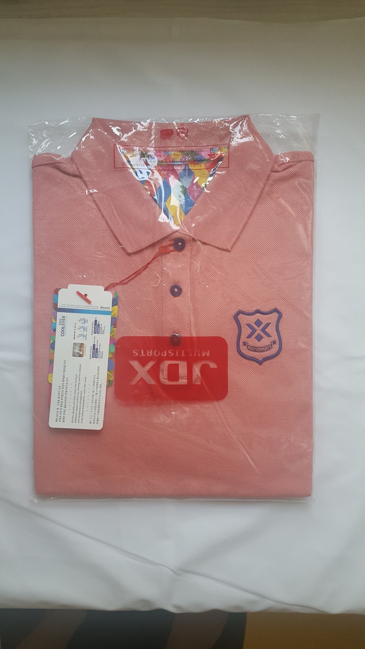 JDX 여자반팔티셔츠 새제품