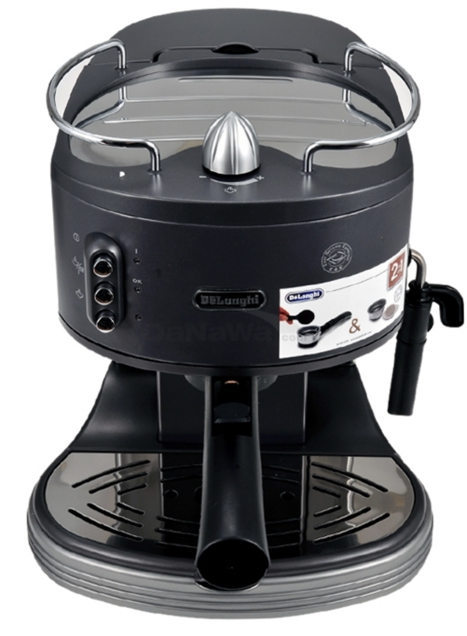 드롱기 에스프래소 머신 EC300M