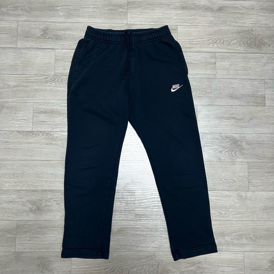 [S-M] 나이키 신형탭 트레이닝 스웻팬츠 바지