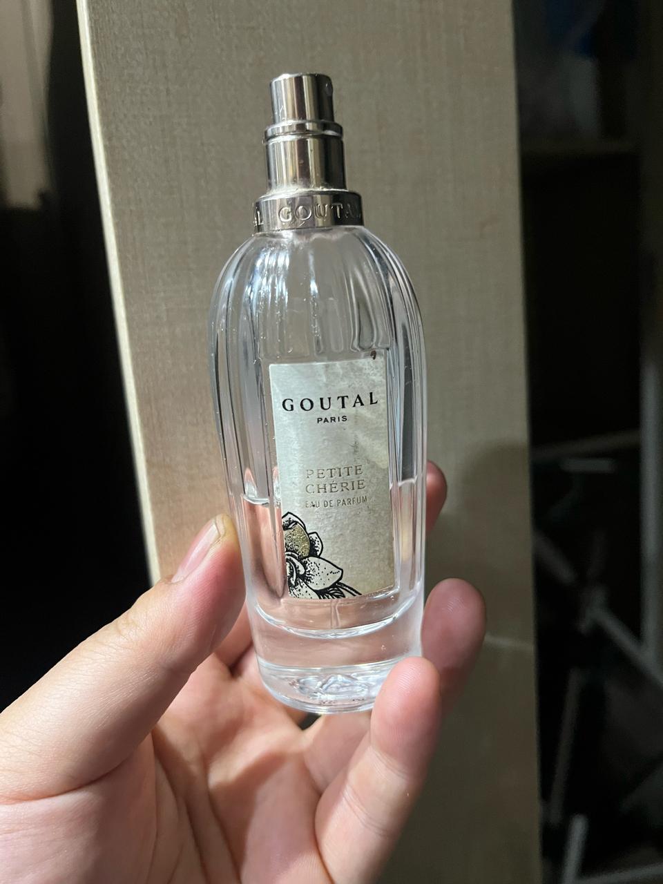 아닉구딸 쁘띠쉐리 edp 50ml