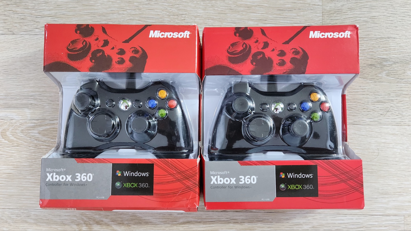 피시용 유선패드 미사용품 판매 합니다.