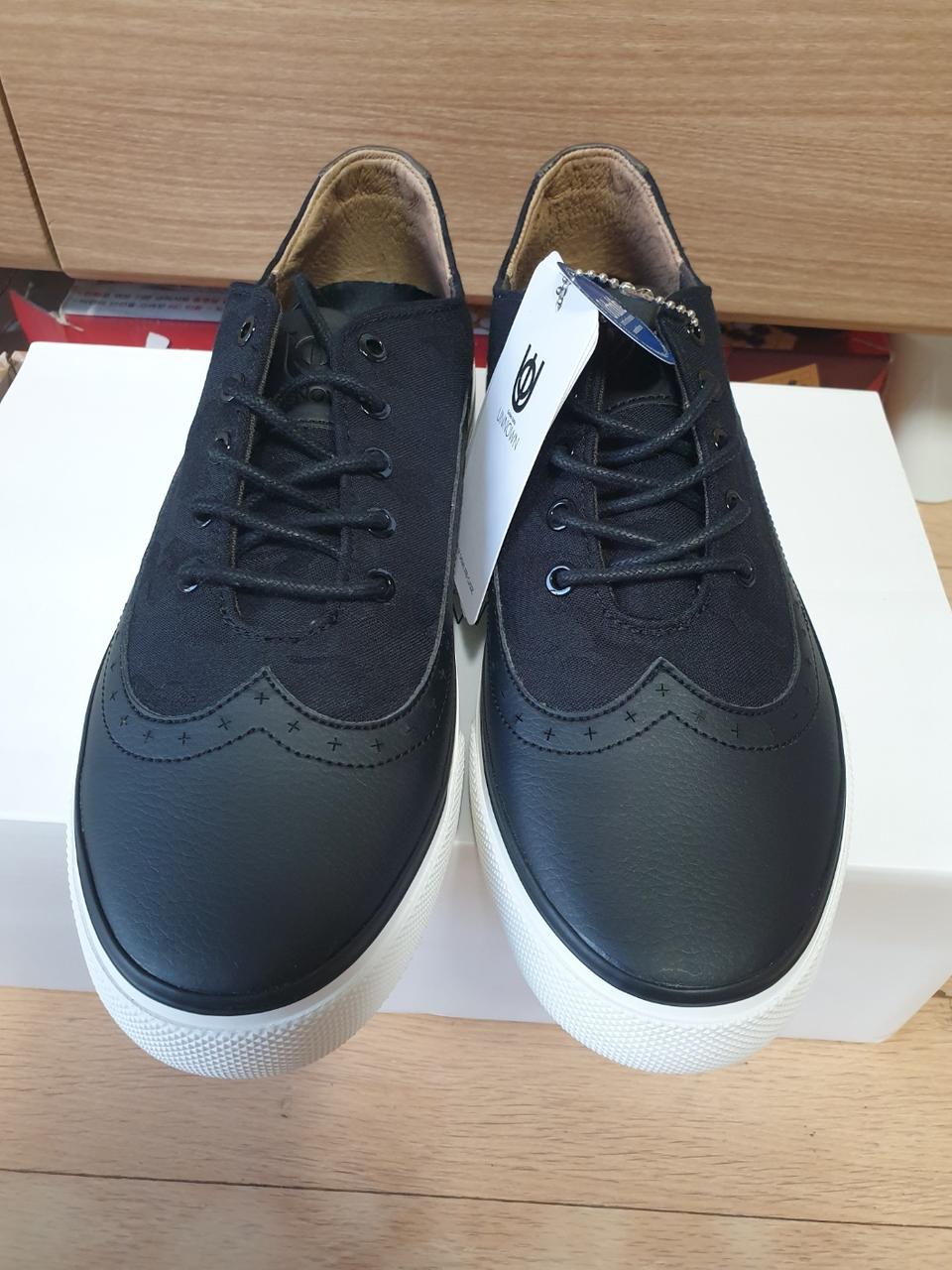 남성화 스니커즈255~260새거