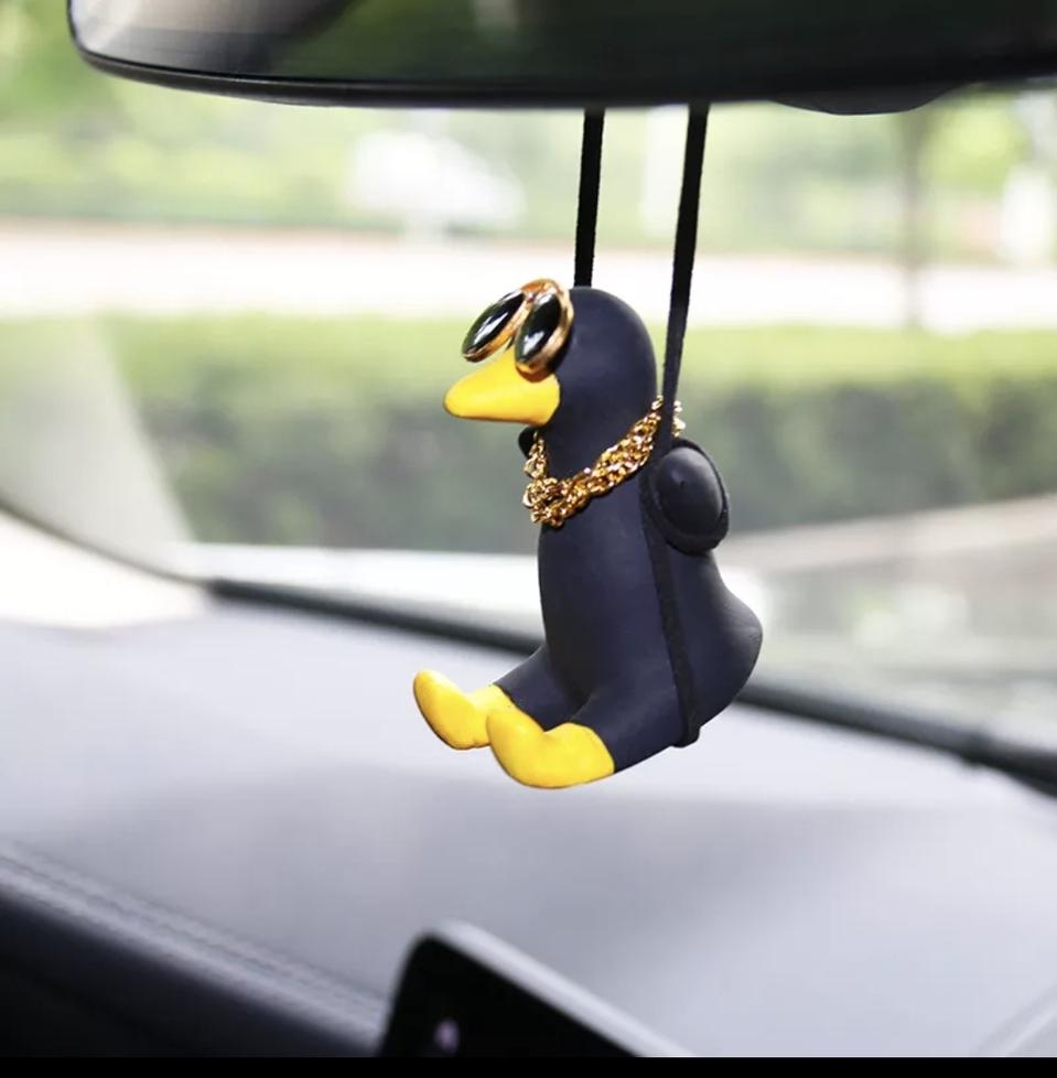 미개봉 자동차 펜던트