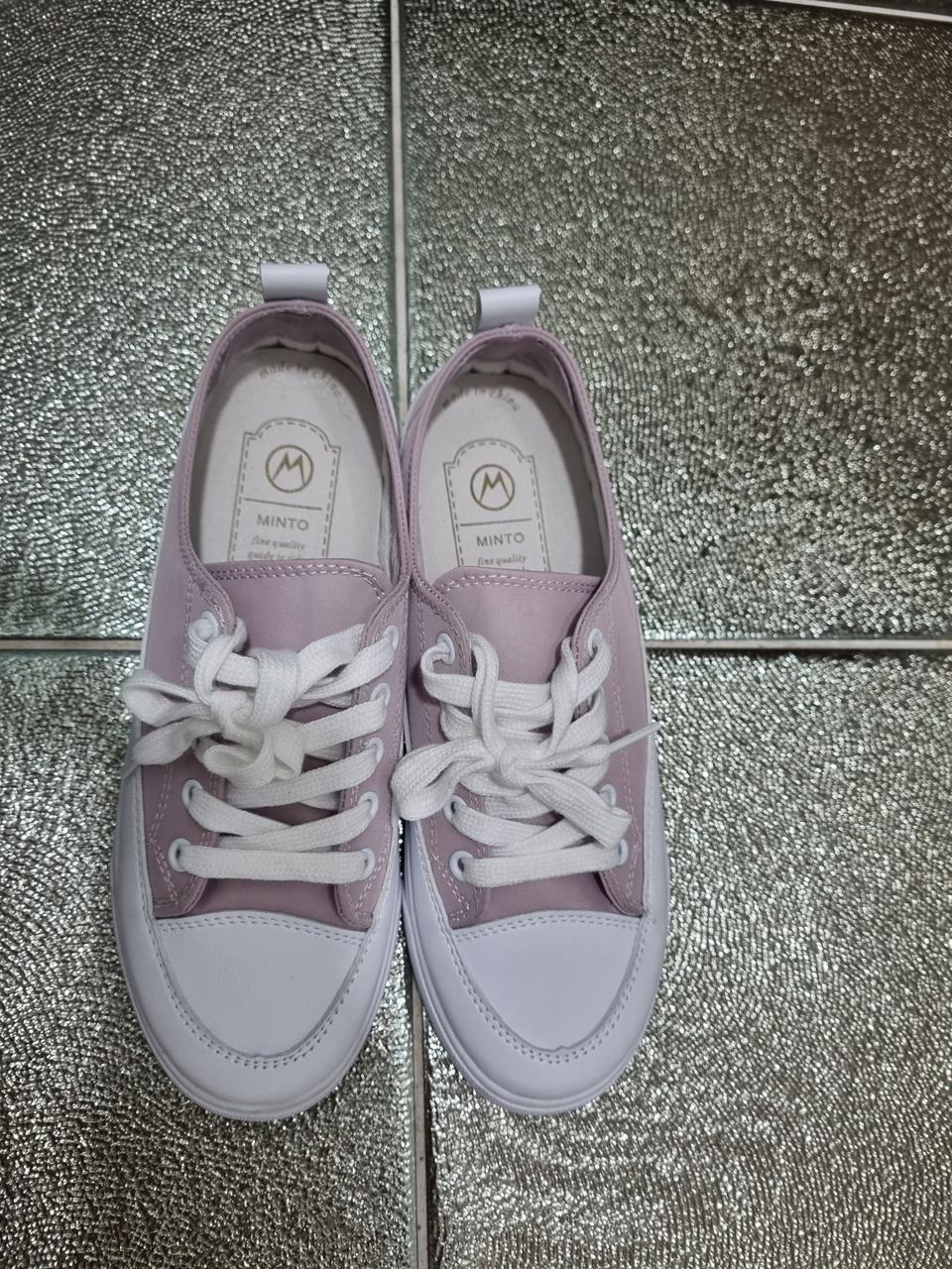 MINTO운동화240최상