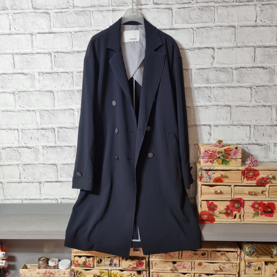 보니스팍스 여성 춘추 코트 55