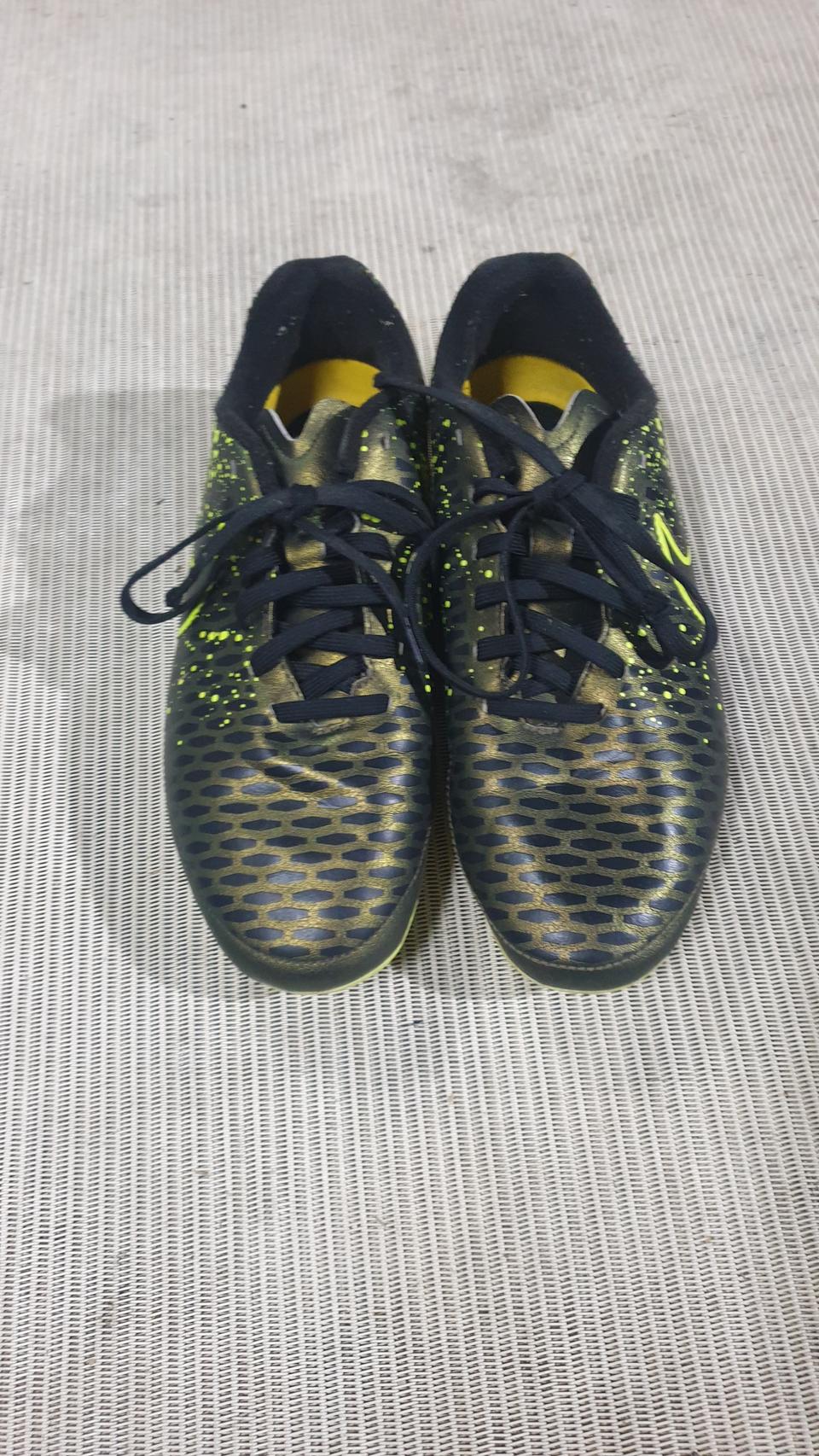 나이키 아동축구화235