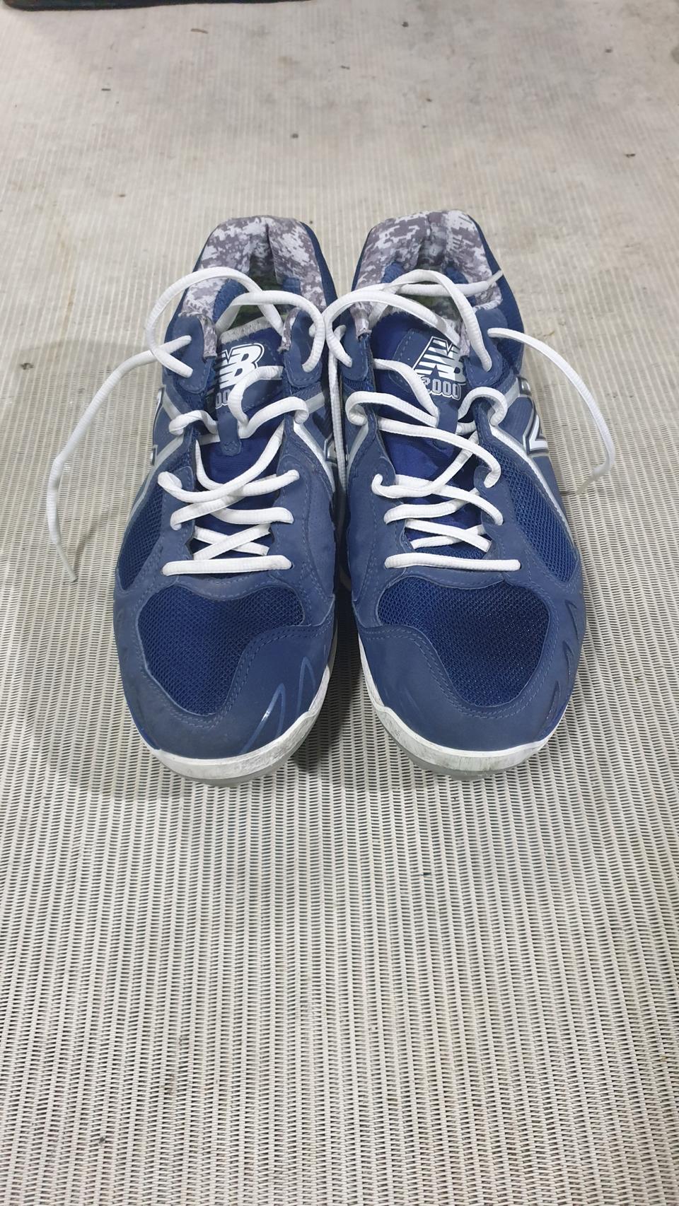 뉴발란스 축구화