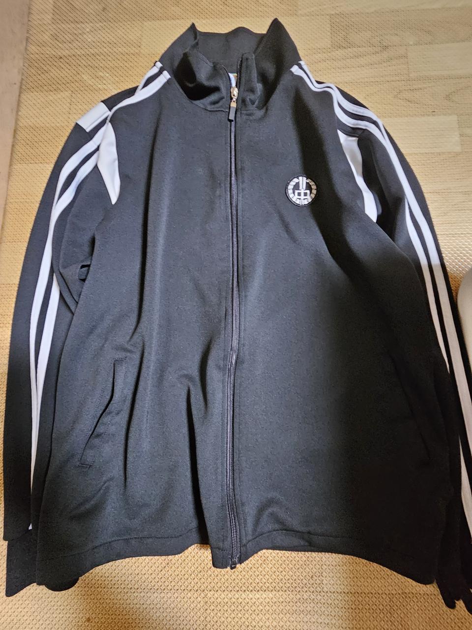 체육복 110사이즈