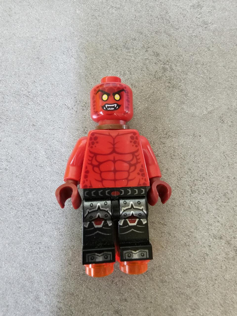 레고 피규어