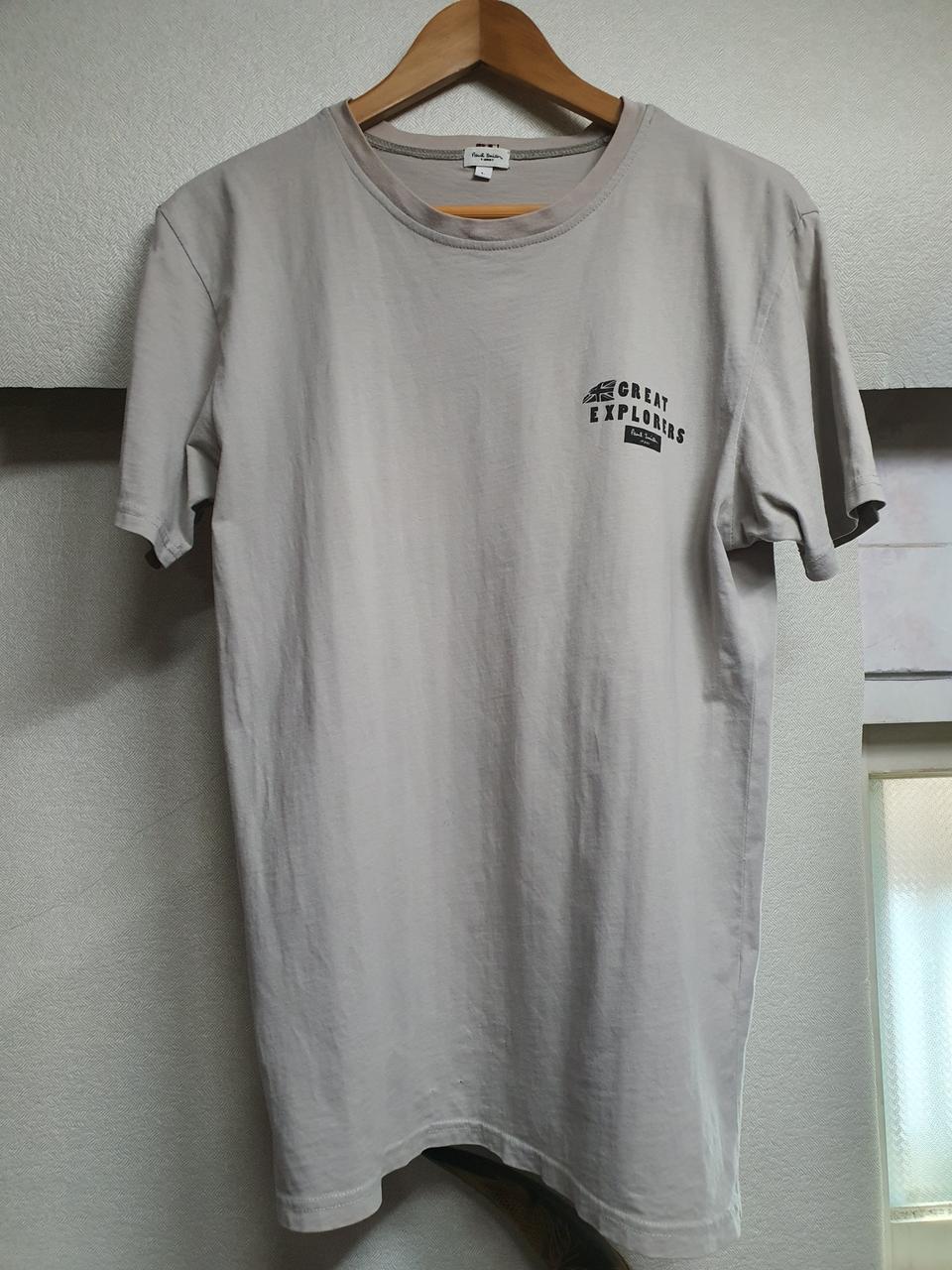 폴스미스 빈티지 반팔