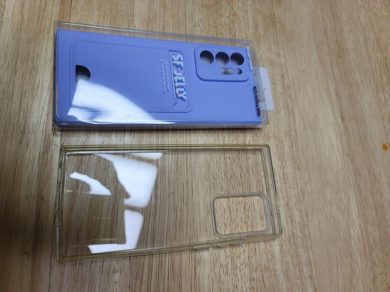 갤럭시 노트20 울트라 케이스