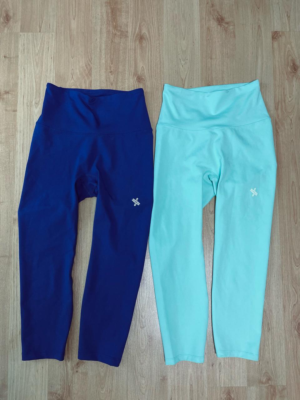 젝시믹스 레깅스(2개가격) M