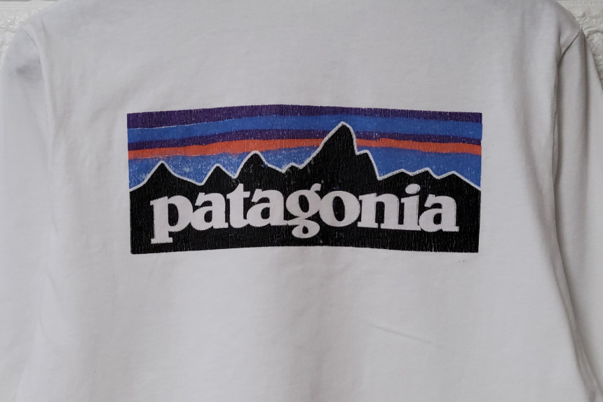 파타고니아 긴팔티셔츠(공용)100