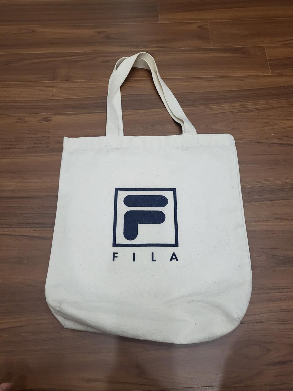 FILA 휠라 에코백