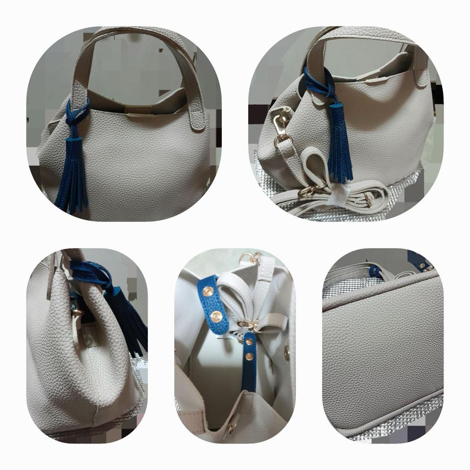 태슬토트백/크로스가방⬇최종가