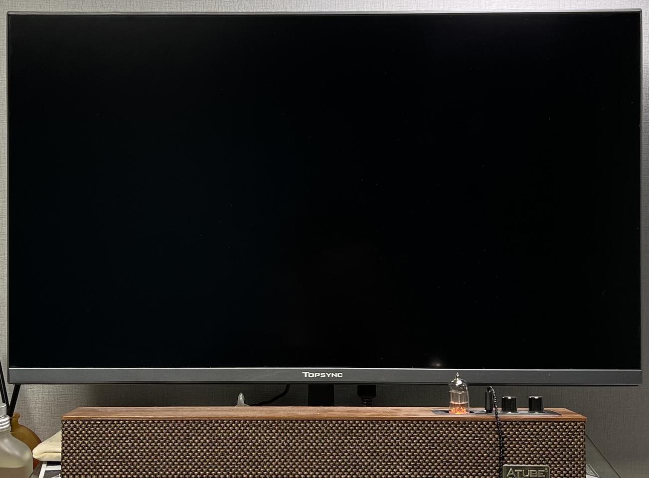 오리온탑싱크 TS-QD27F165A FHD 27인치 게이밍 모니터 팔아요