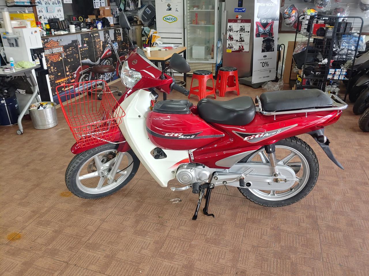 대림 씨티에이스~~~