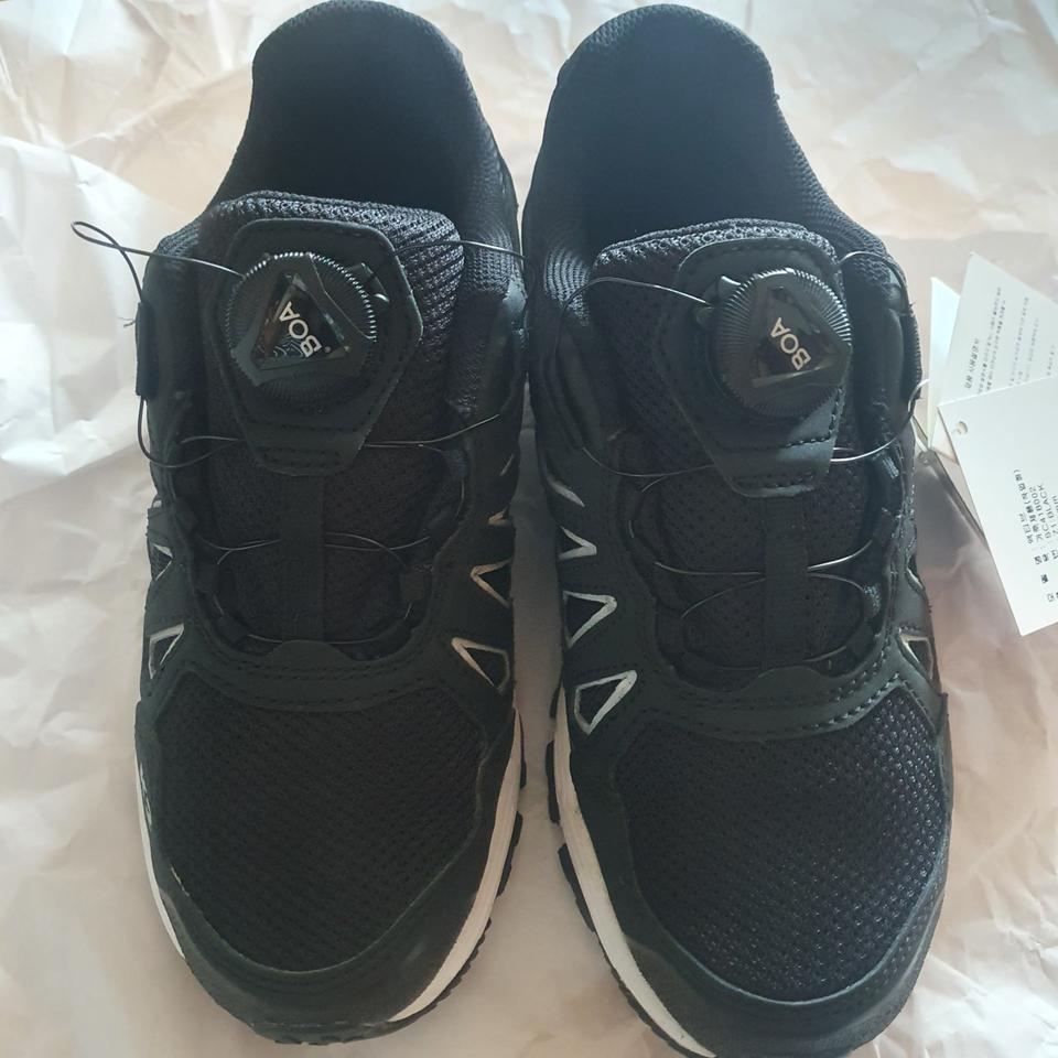 K2 안전화 (SC418002) 230cm 새상품 판매합니다