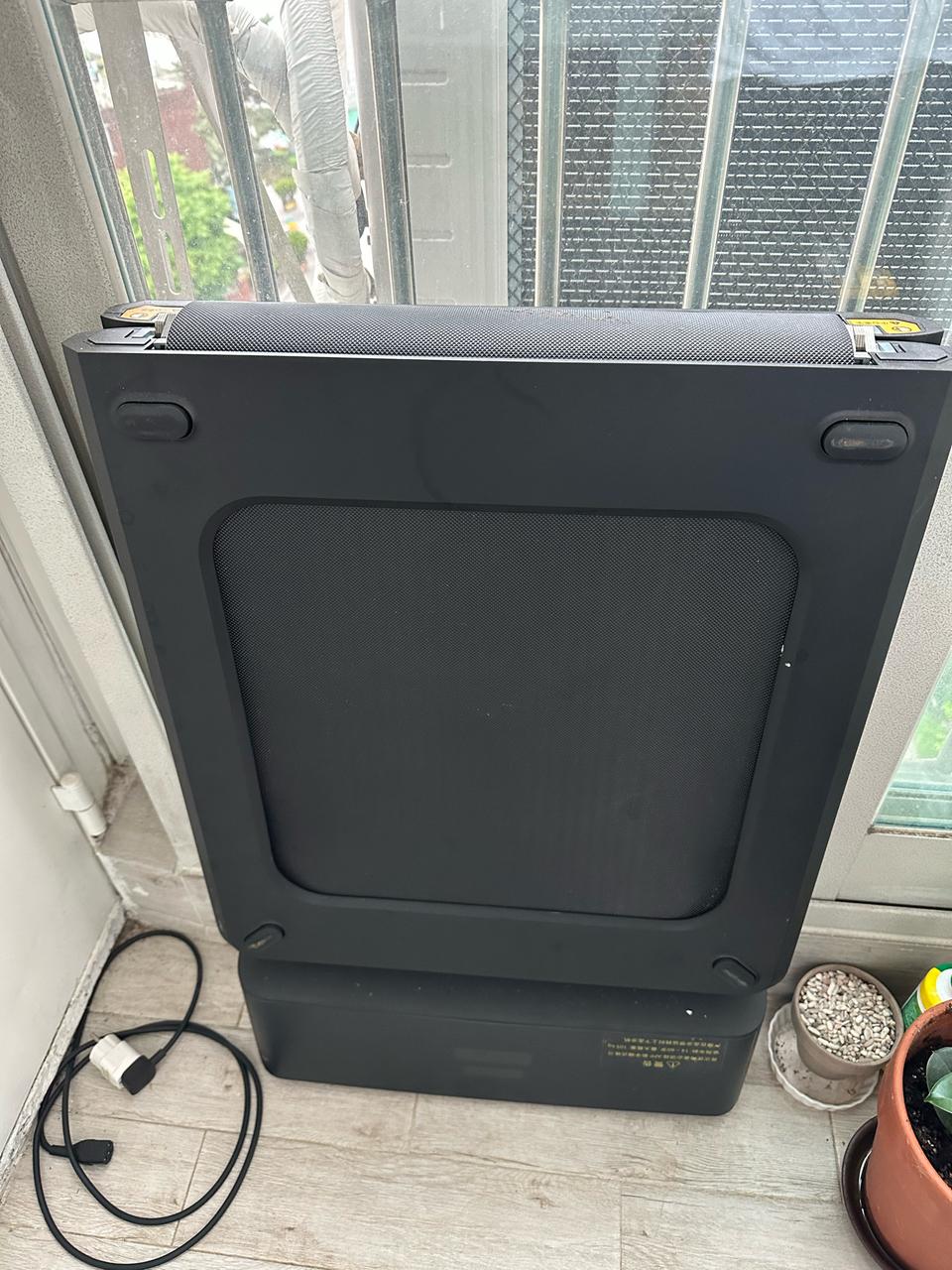 샤오미 접이식 워킹패드