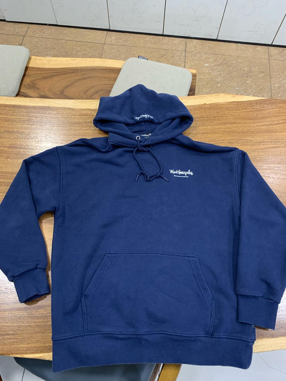 마크곤잘레스 후드티 m