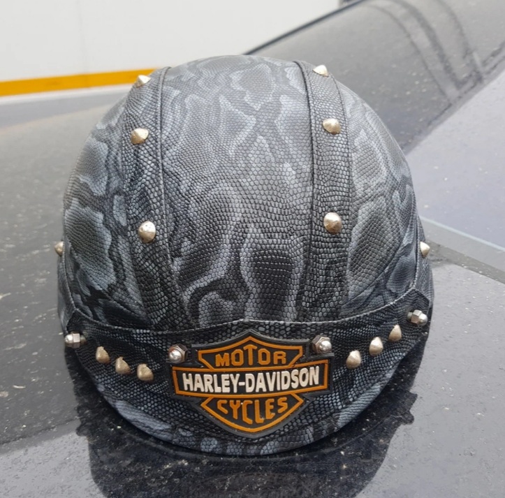 할리데이비슨 헬멧