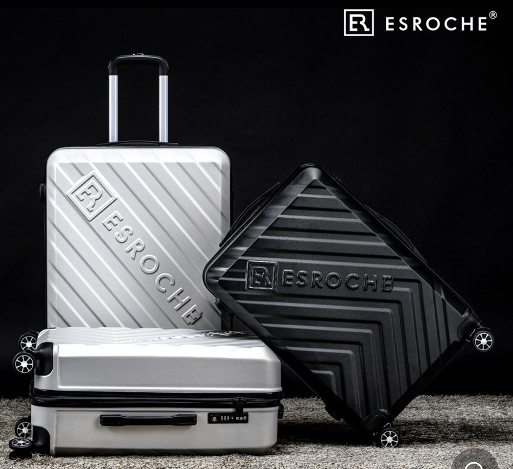 에스로체 가성비 기내용 특대형 캐리어 싸게 판매합니다