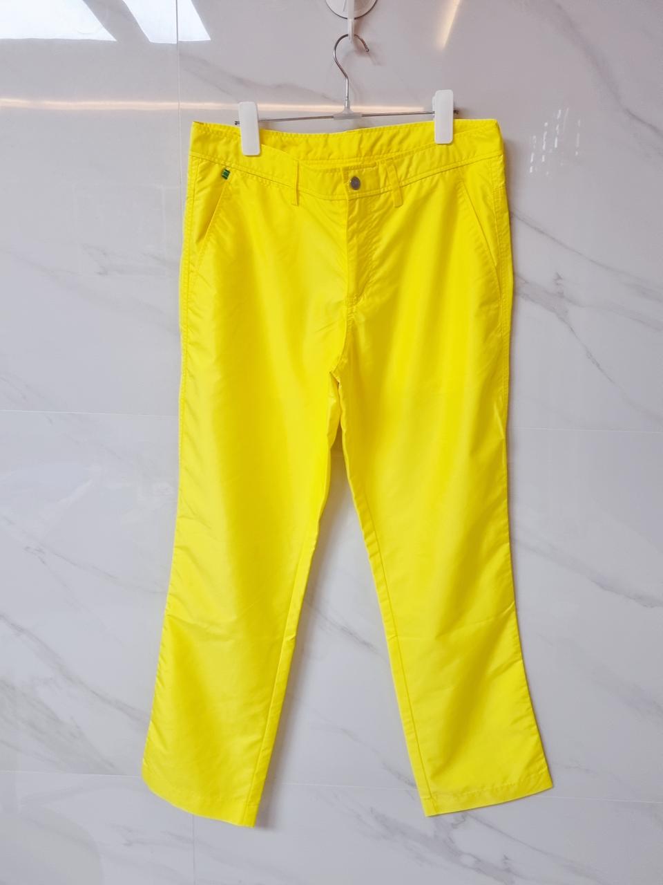 남32 제이린드버그 골프 바지