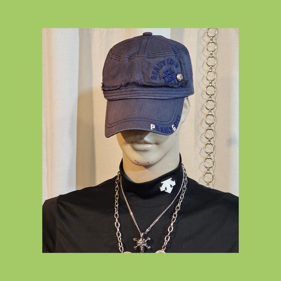 58 파리게이츠 남성모자 빈티지모자 밀리터리모자