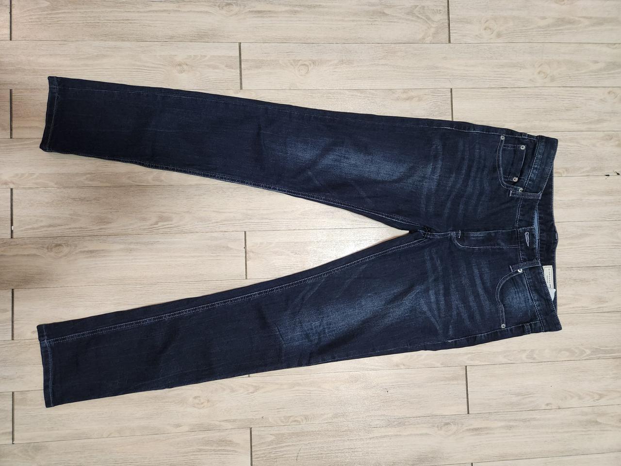 지오다노 남성 데님 32사이즈