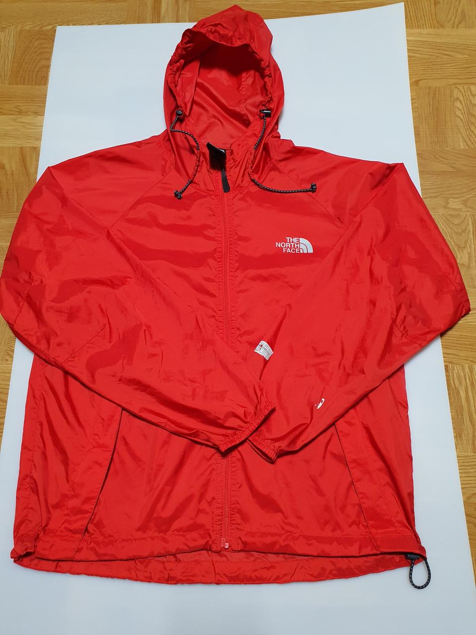 노스페이스 90s 정품