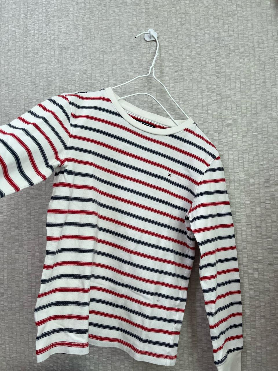 타미힐피거10살(140)