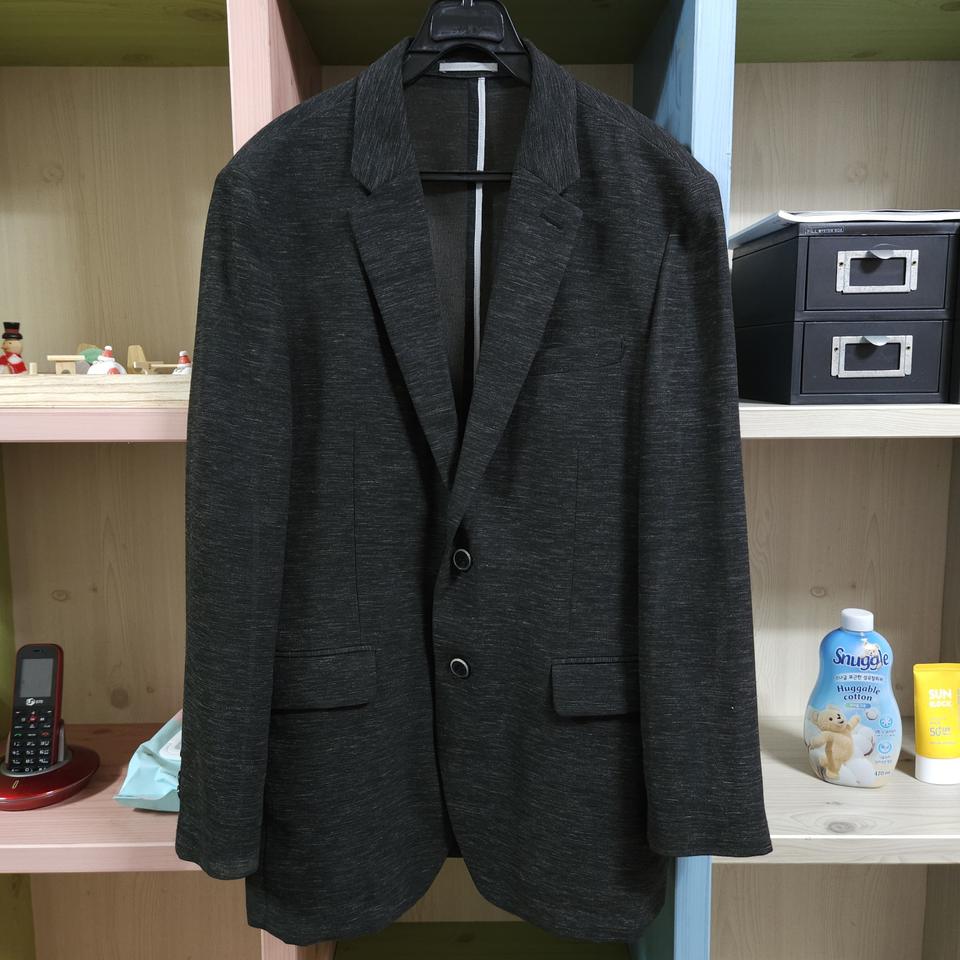 킨록 100사이즈 여름 회사원 출근 자켓