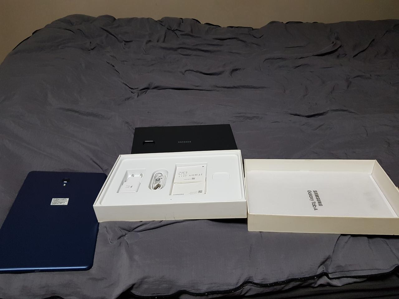 삼성전자 갤럭시탭A 10.5 2018 LTE 32GB