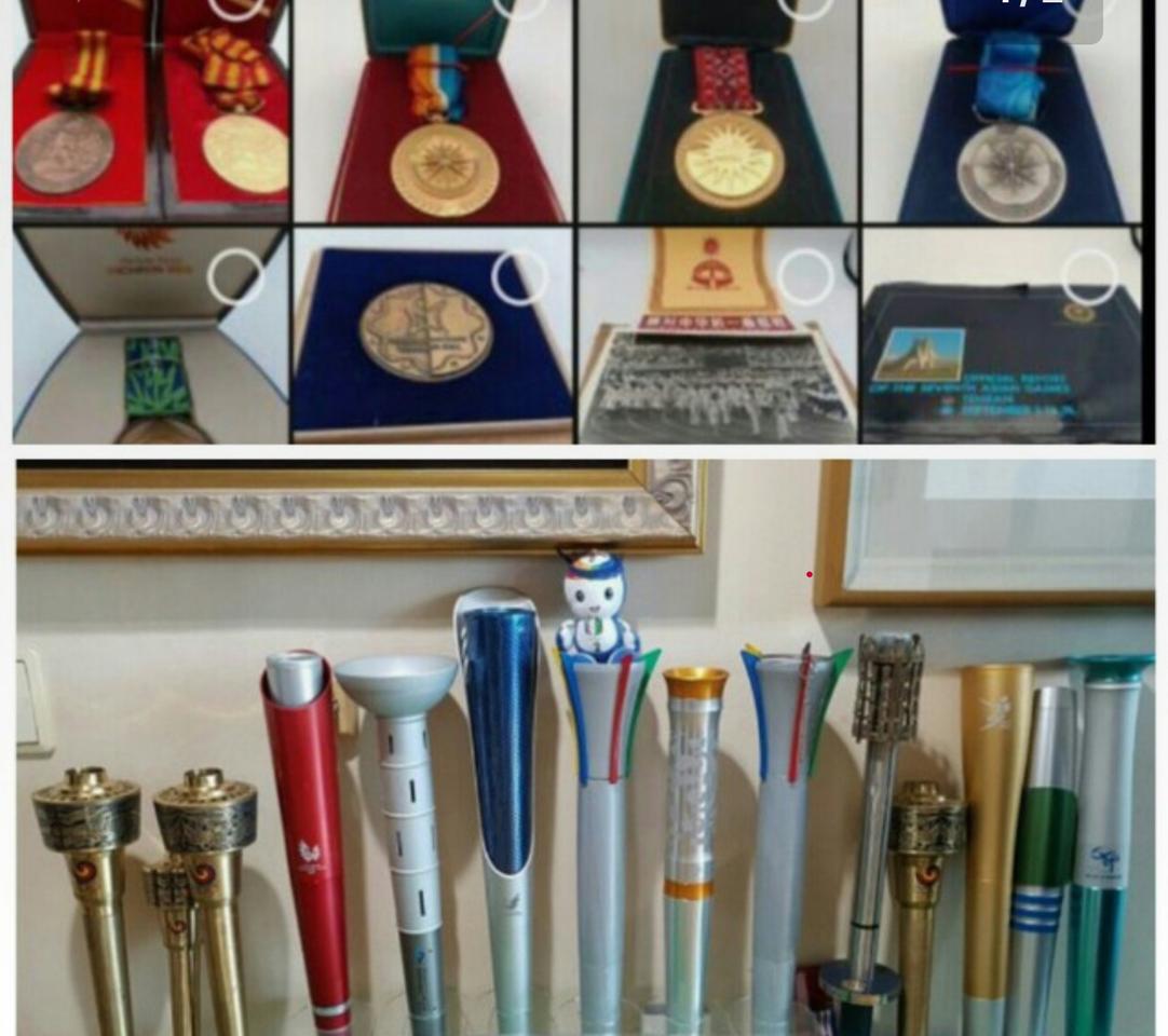 각종 경기 안전램프 성화봉 매입