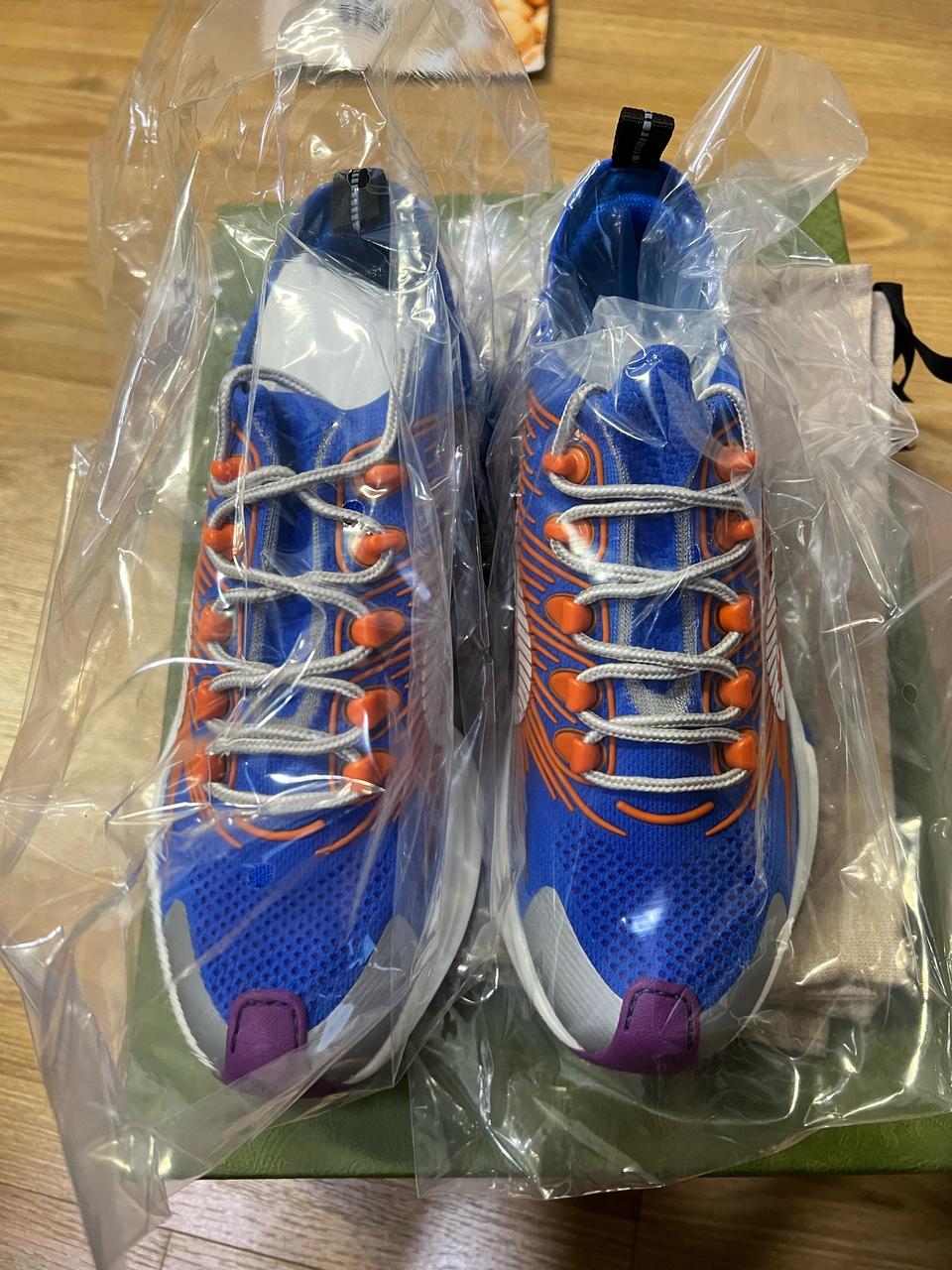 22ss구찌런 테크니컬 니트7사이즈