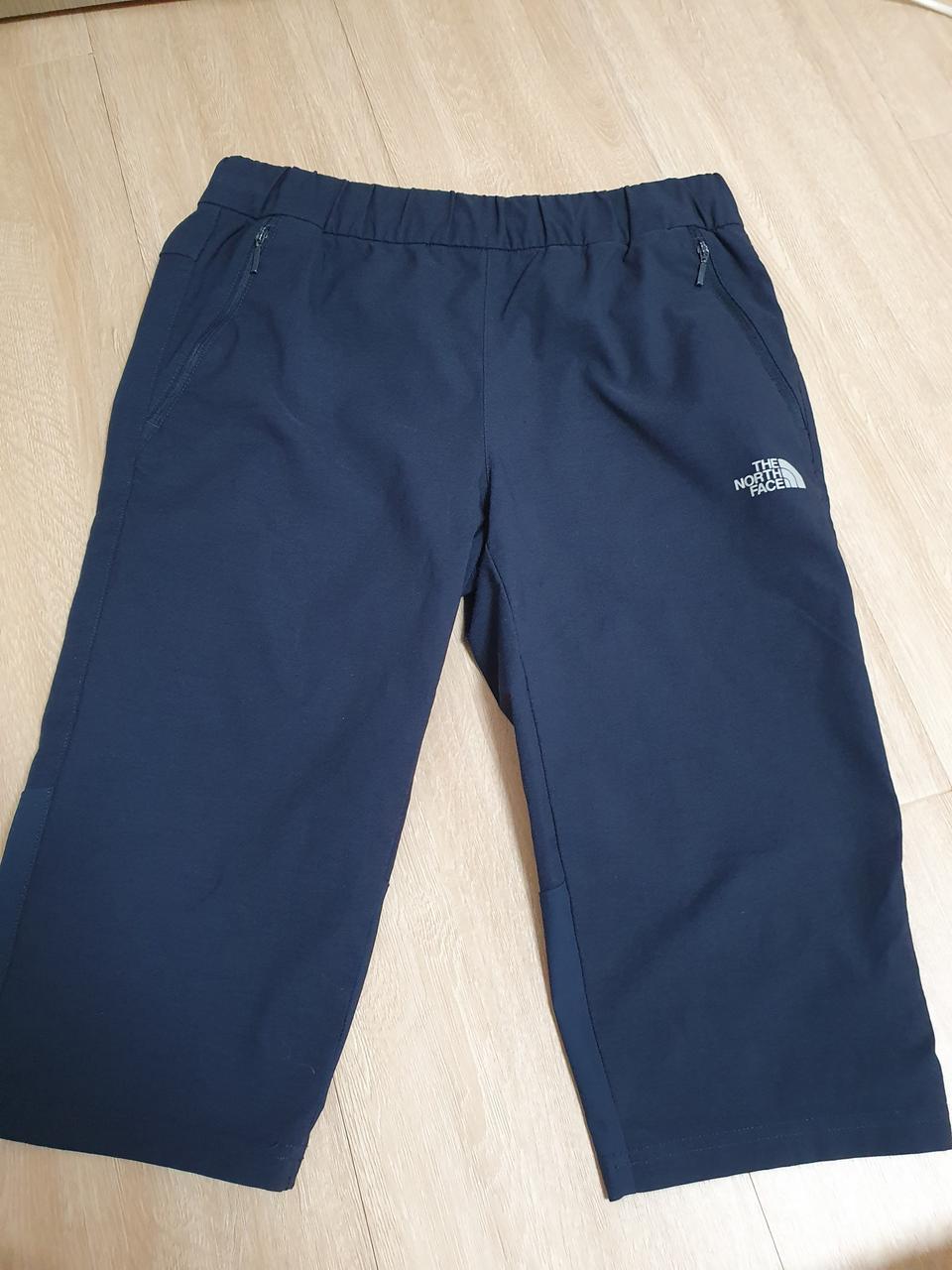 노스페이스 반바지 사이즈28-30