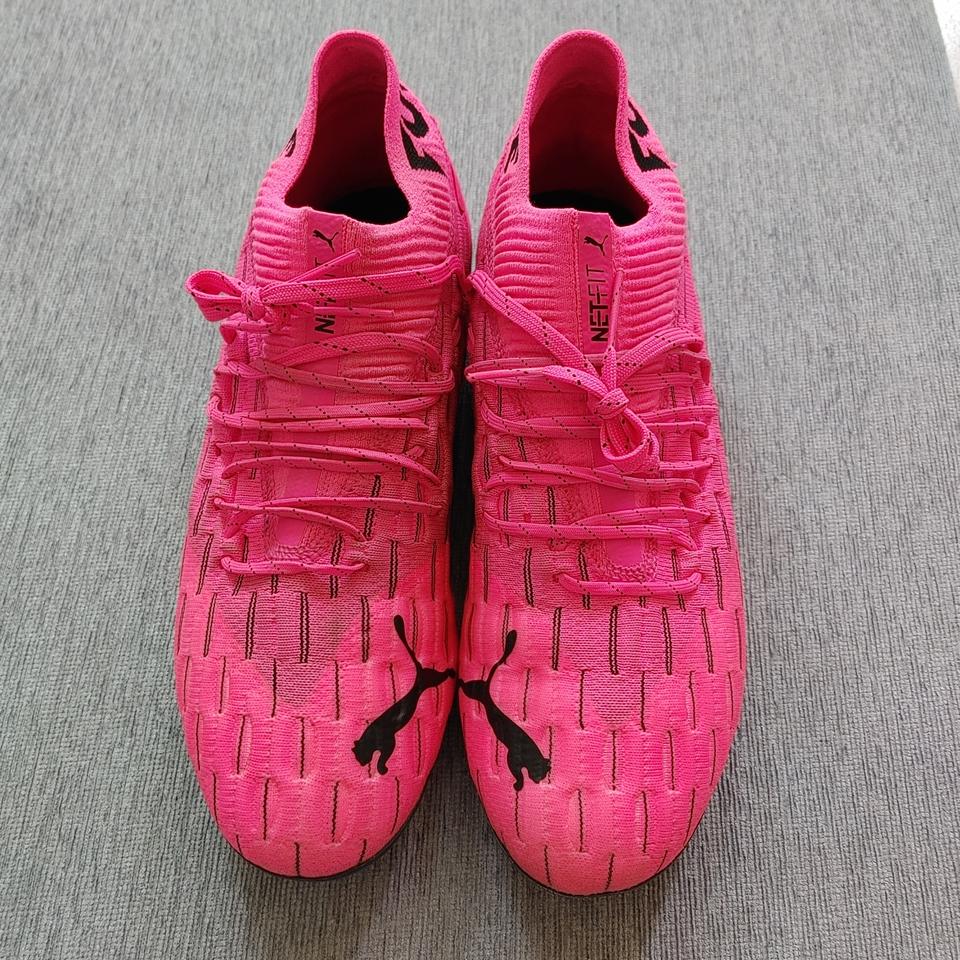 푸마 넷핏 6.1 mg 275사이즈 판매합니다.